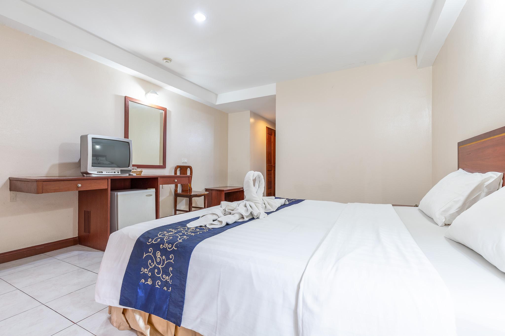 Eastiny Place Hotel Pattaya Exterior foto