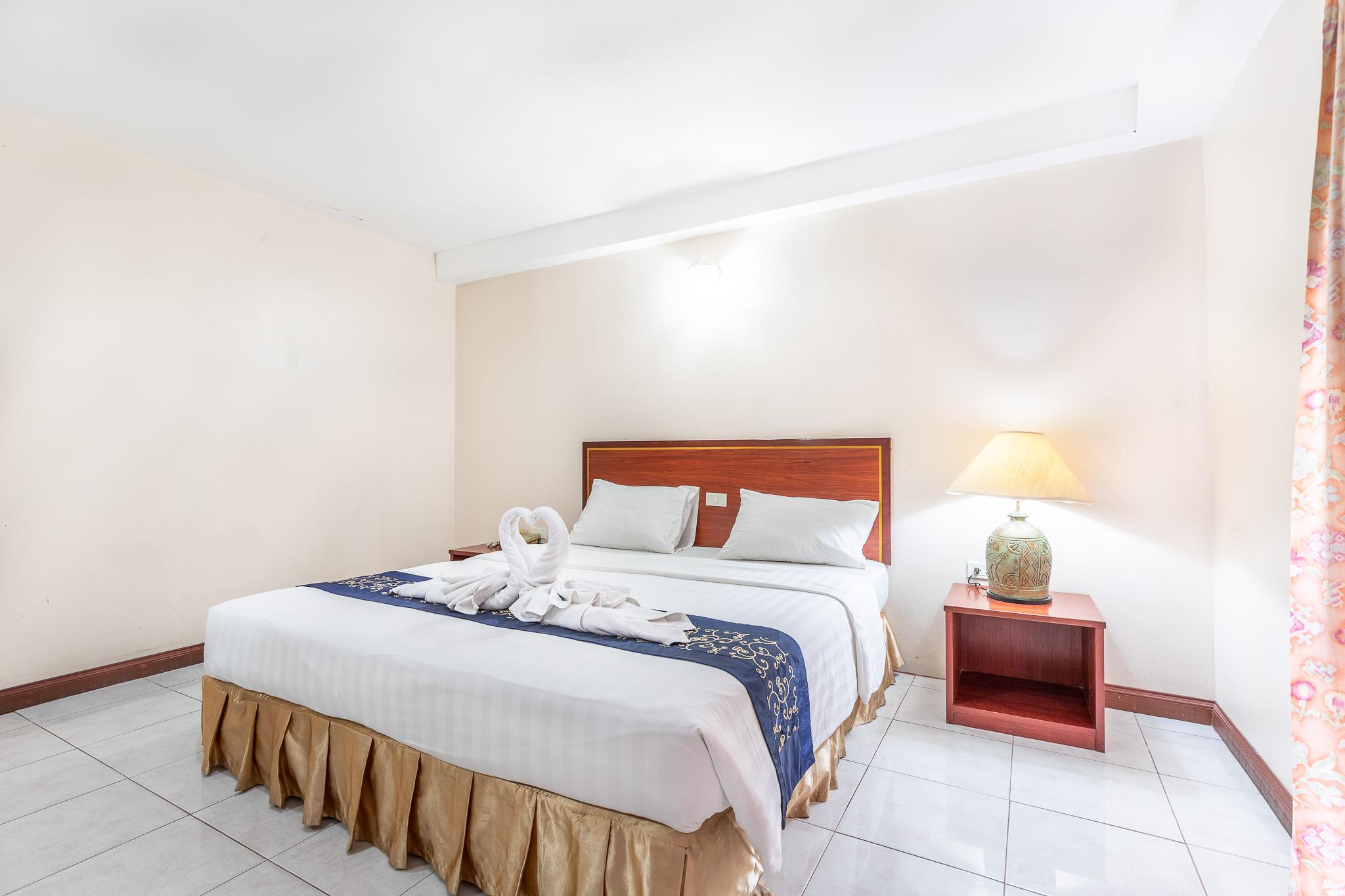 Eastiny Place Hotel Pattaya Exterior foto