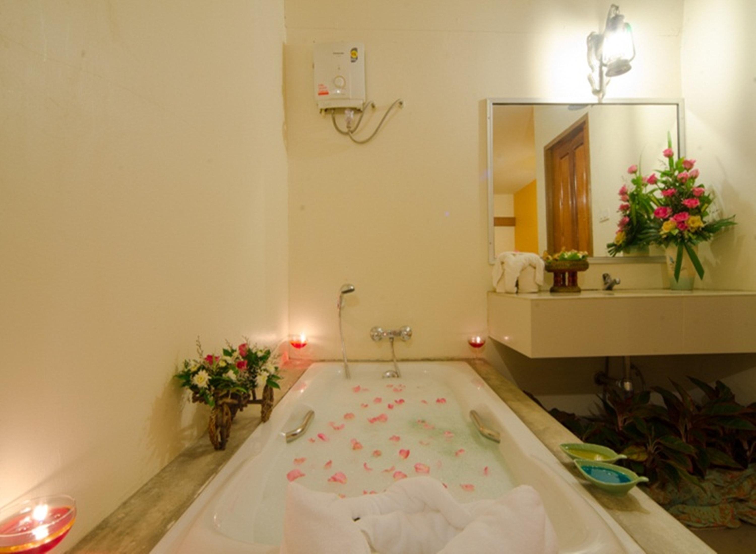 Eastiny Place Hotel Pattaya Exterior foto