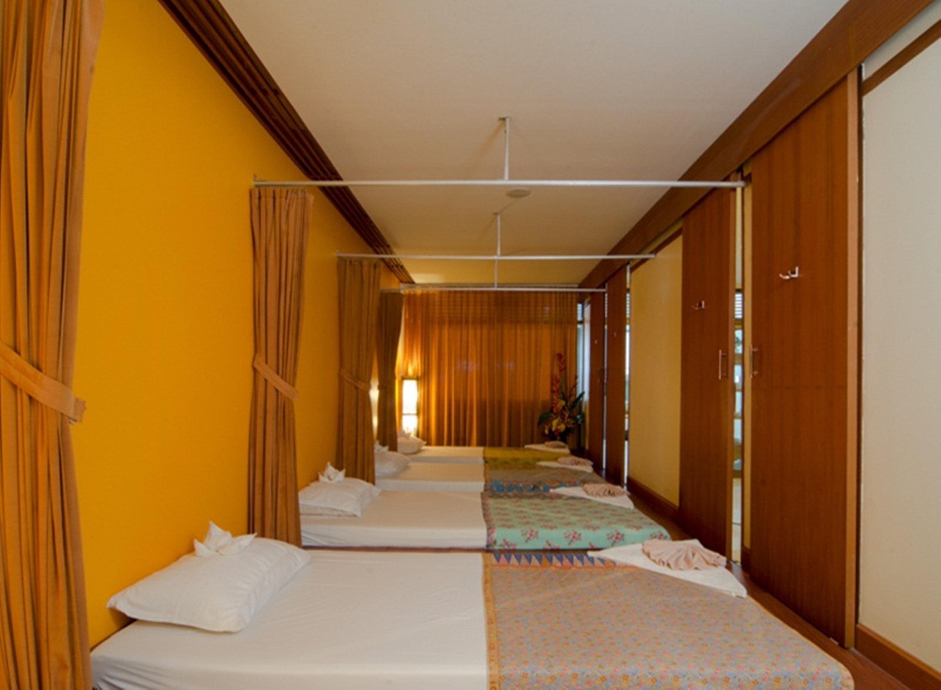 Eastiny Place Hotel Pattaya Exterior foto